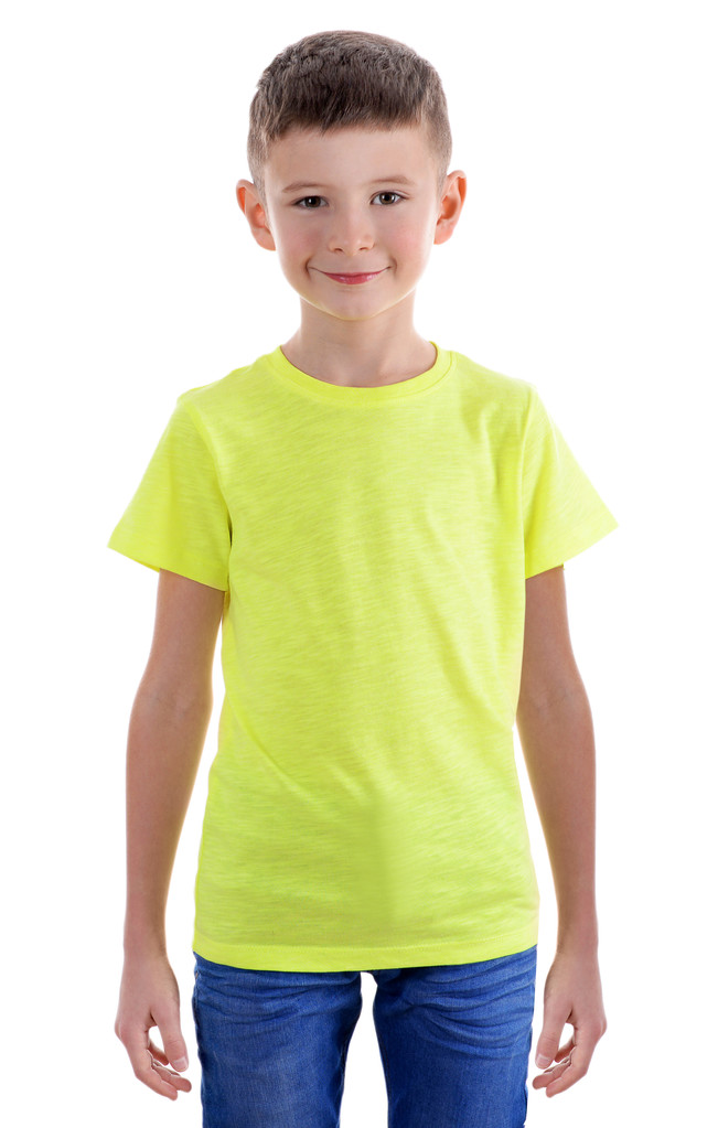 Реклама одягу для хлопчика
 - Фото, зображення
