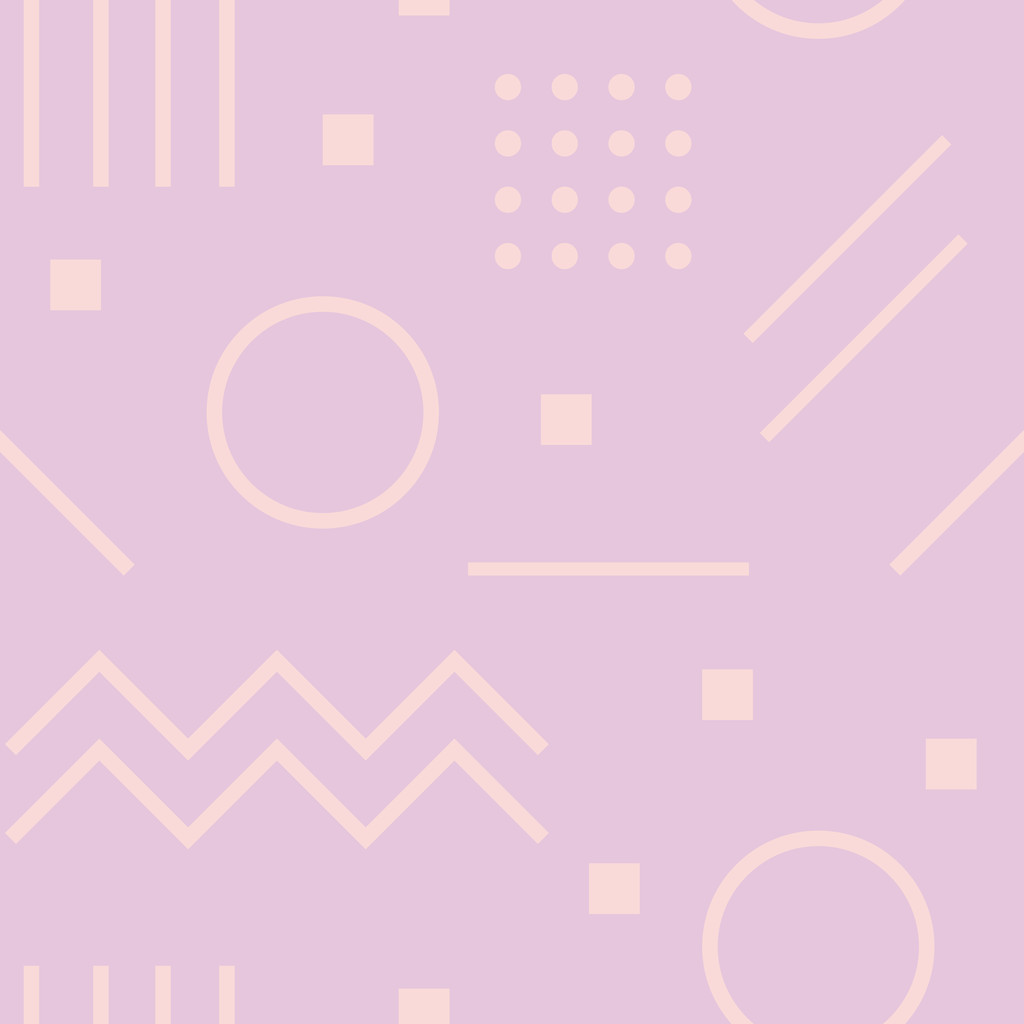 фактурний візерунок з геометричними барвистими формами
 - Вектор, зображення