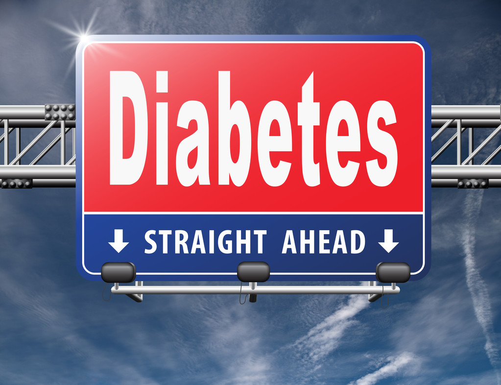 Diabetes encuentra causas
 - Foto, Imagen