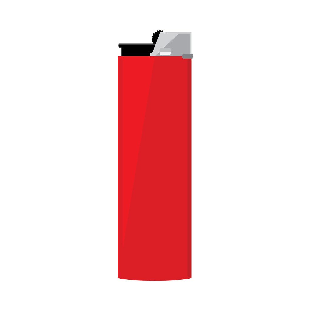 rode zakaansteker - Foto, afbeelding