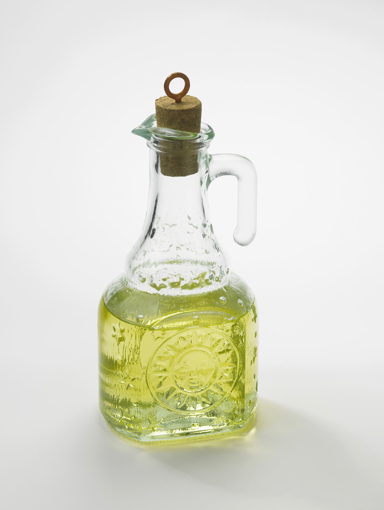 fresh cooking oil - Photo, Image