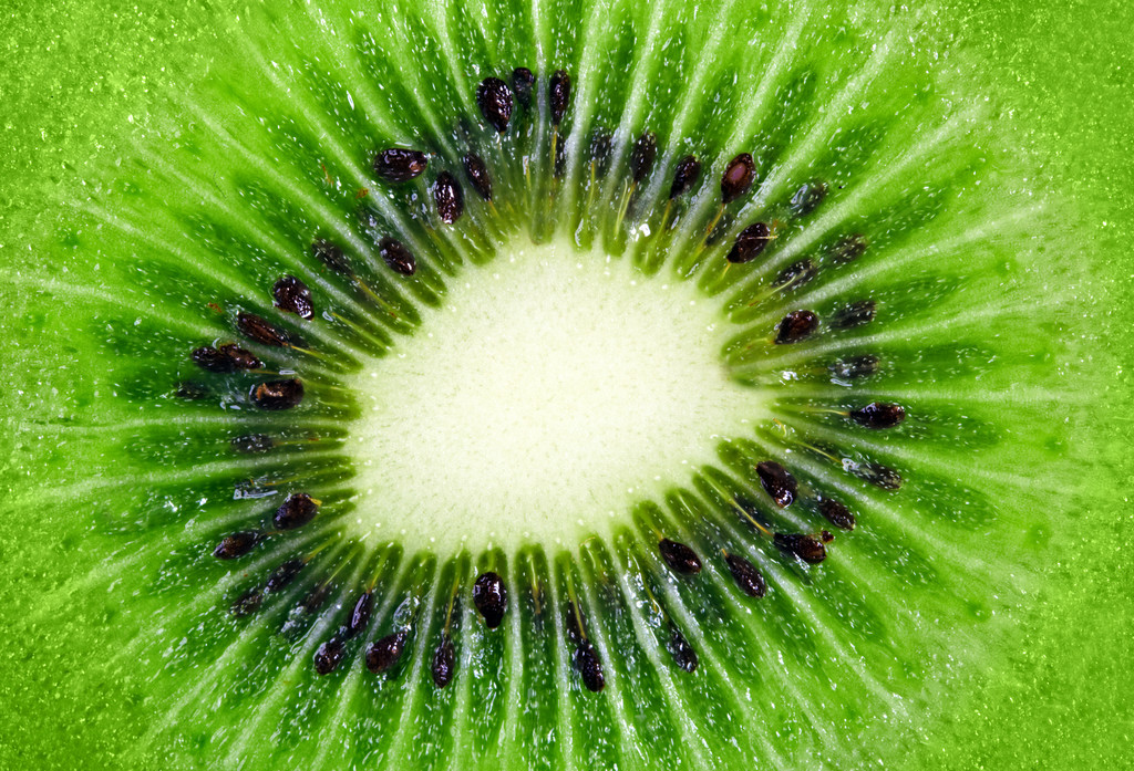 Kiwi.
 - Foto, Imagen
