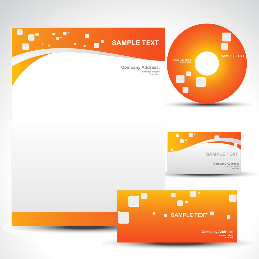 business vector item - Vector, Image
