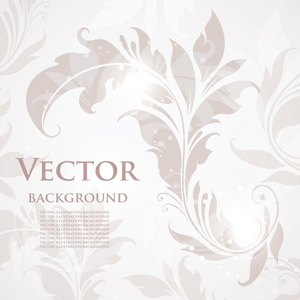 vector achtergrond - Vector, afbeelding