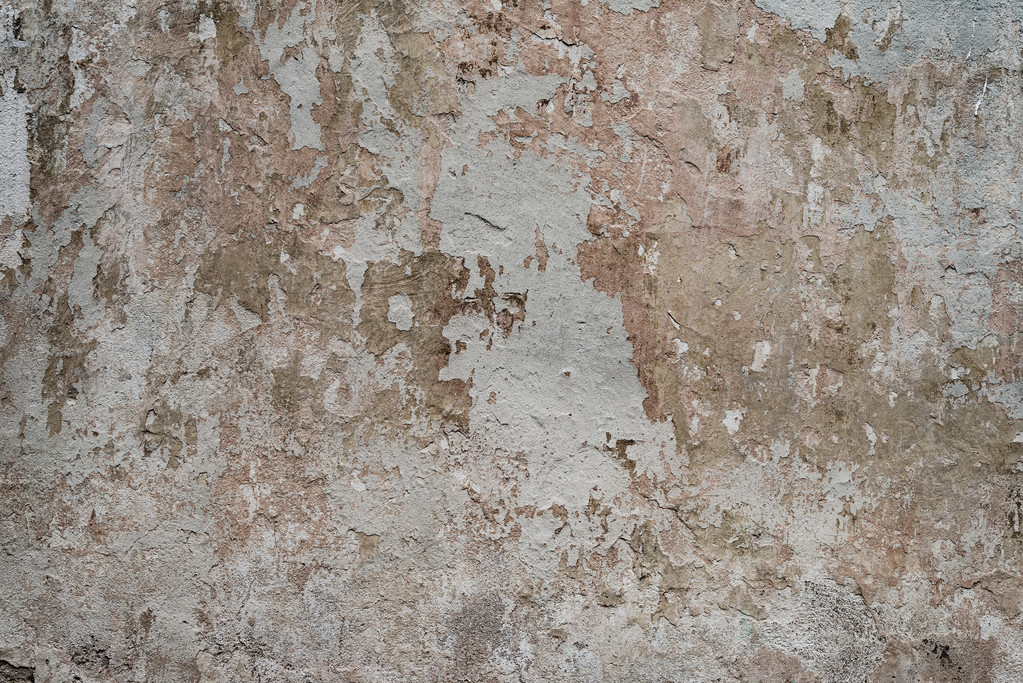 Зруйнований бетонний фон стіни
  - Фото, зображення