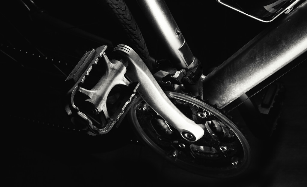 Bicicleta deportiva Resumen
  - Foto, imagen