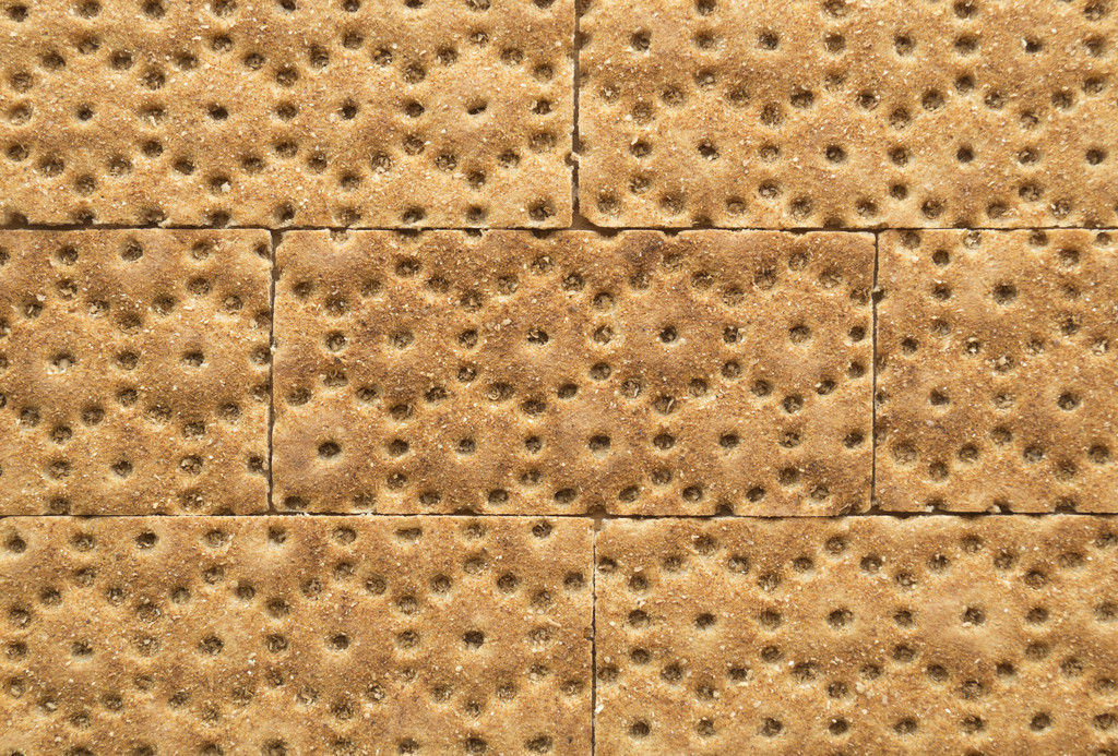 Éles rozs korpa kenyér textúra háttér  - Fotó, kép