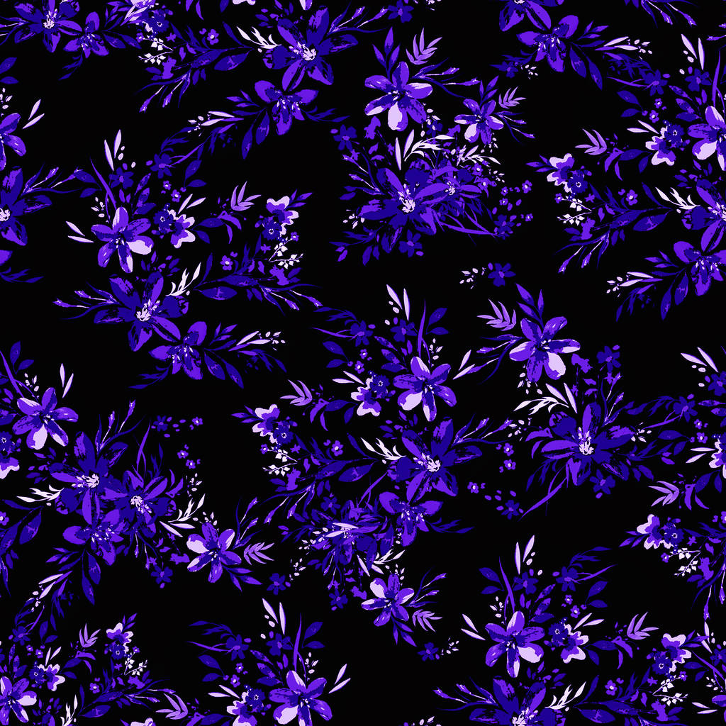 abstrakter floraler Hintergrund - Foto, Bild