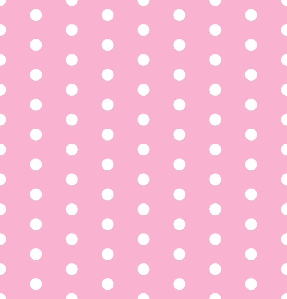 Polka dots vector illustratie - Vector, afbeelding