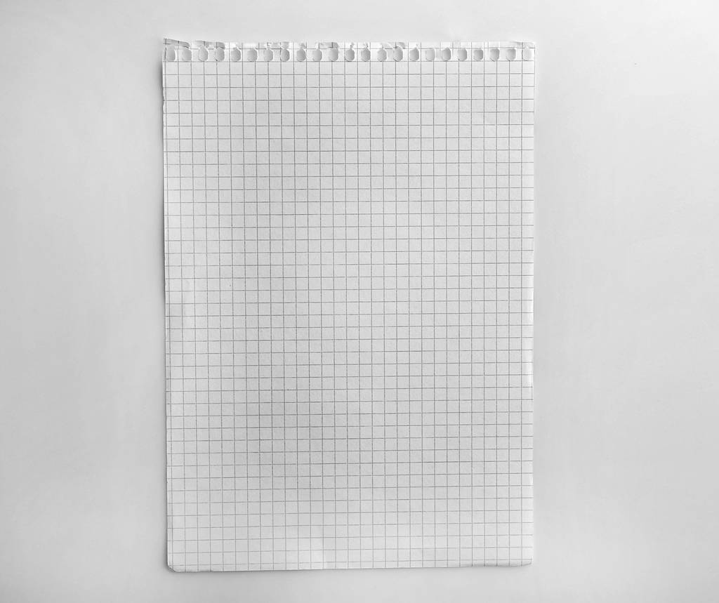 textura listu papíru - Fotografie, Obrázek