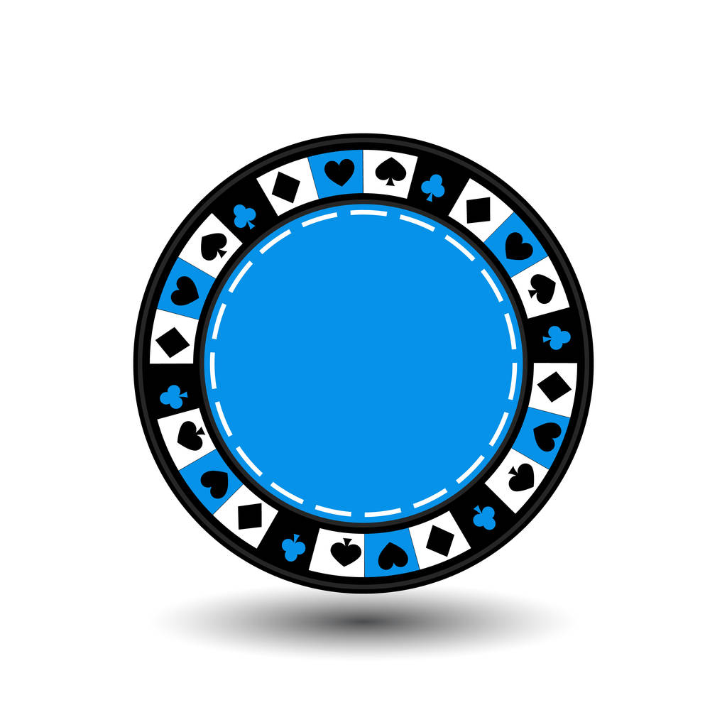 біт чипів для покеру значок на білому ізольованому фоні. ілюстрація eps 10 вектор. Використовувати для веб-сайтів, дизайну, преси, друку
... - Вектор, зображення