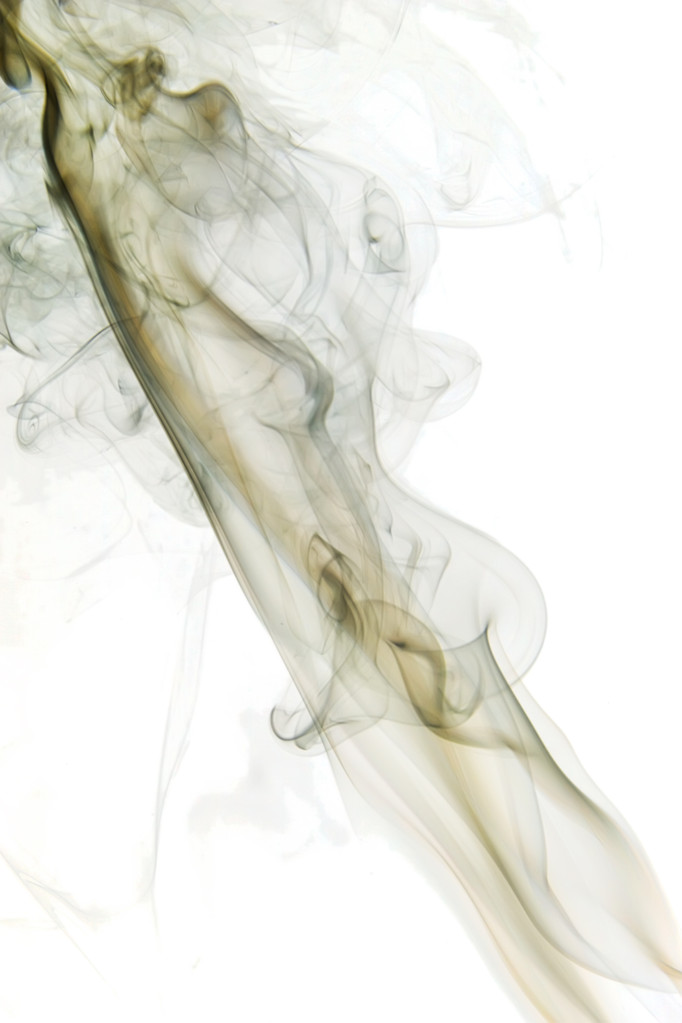 Kouř - Fotografie, Obrázek