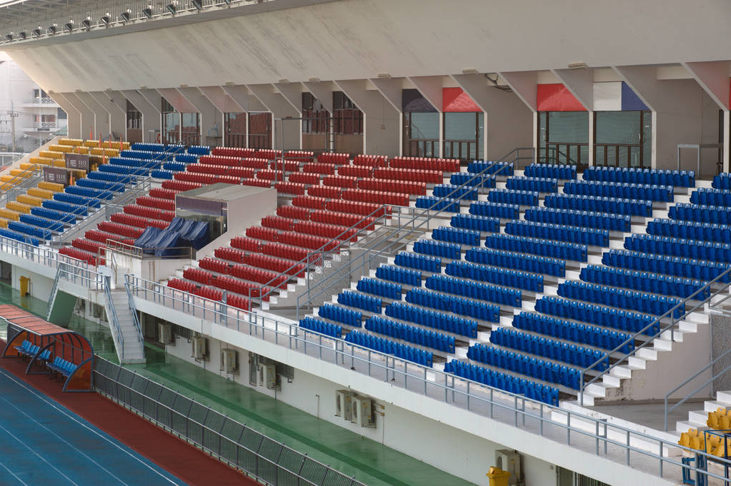 General view of  Stadium . - Photo, Image