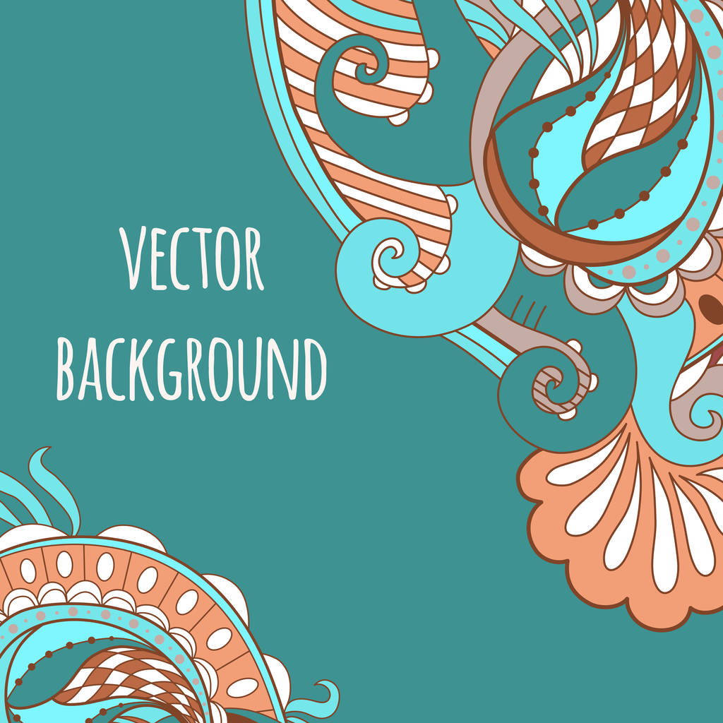 abstract vector background - Vector, Image
