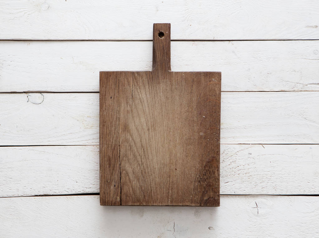 oak cutting boards - Photo, Image