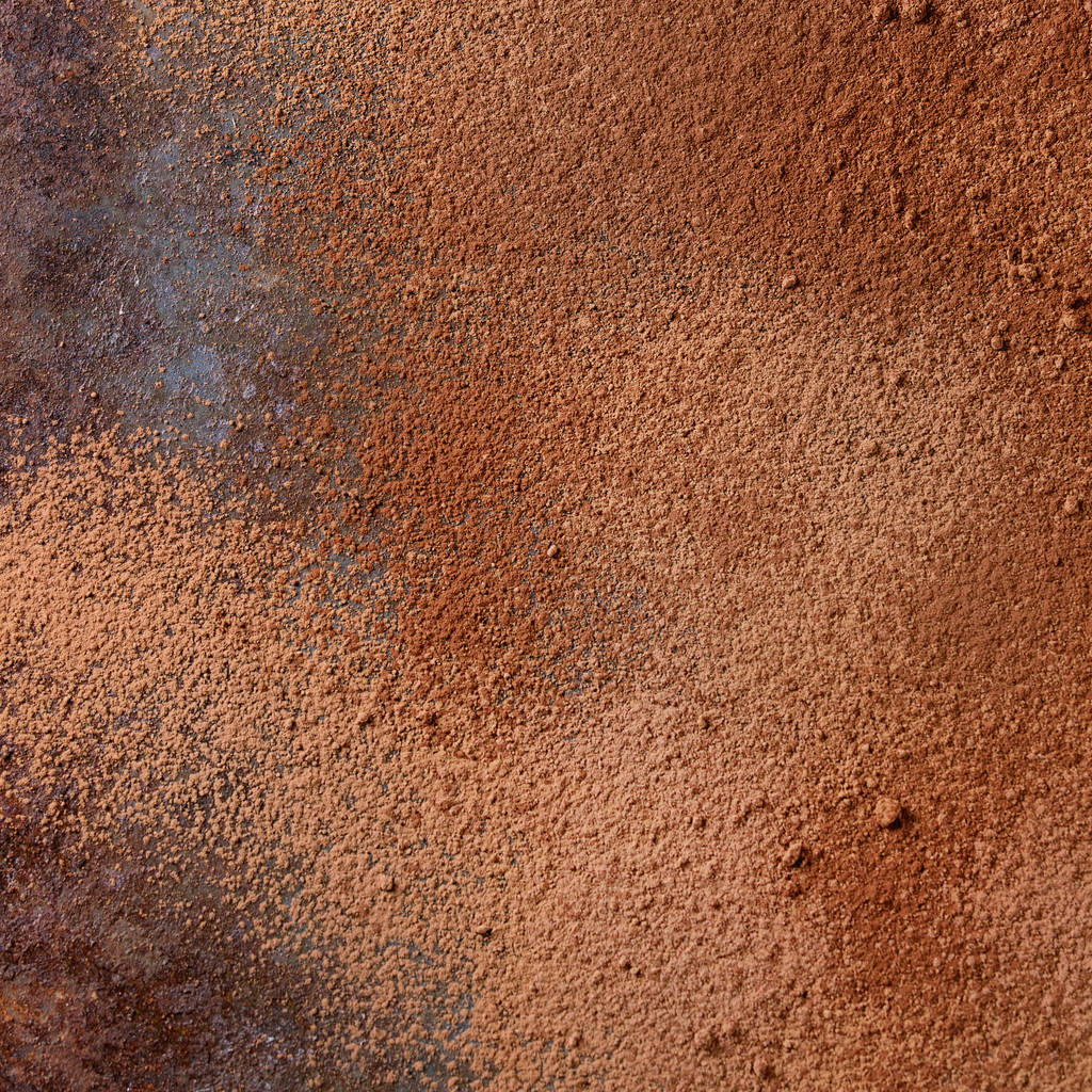 Cacao in polvere come sfondo
 - Foto, immagini