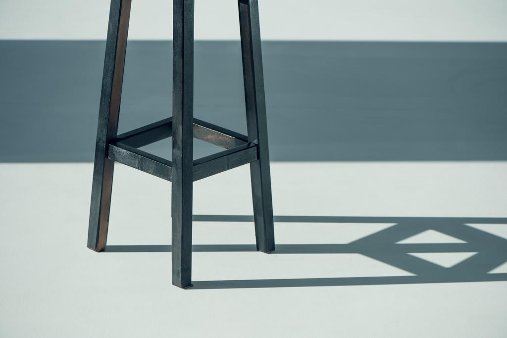 dřevěná Barová židle  - Fotografie, Obrázek