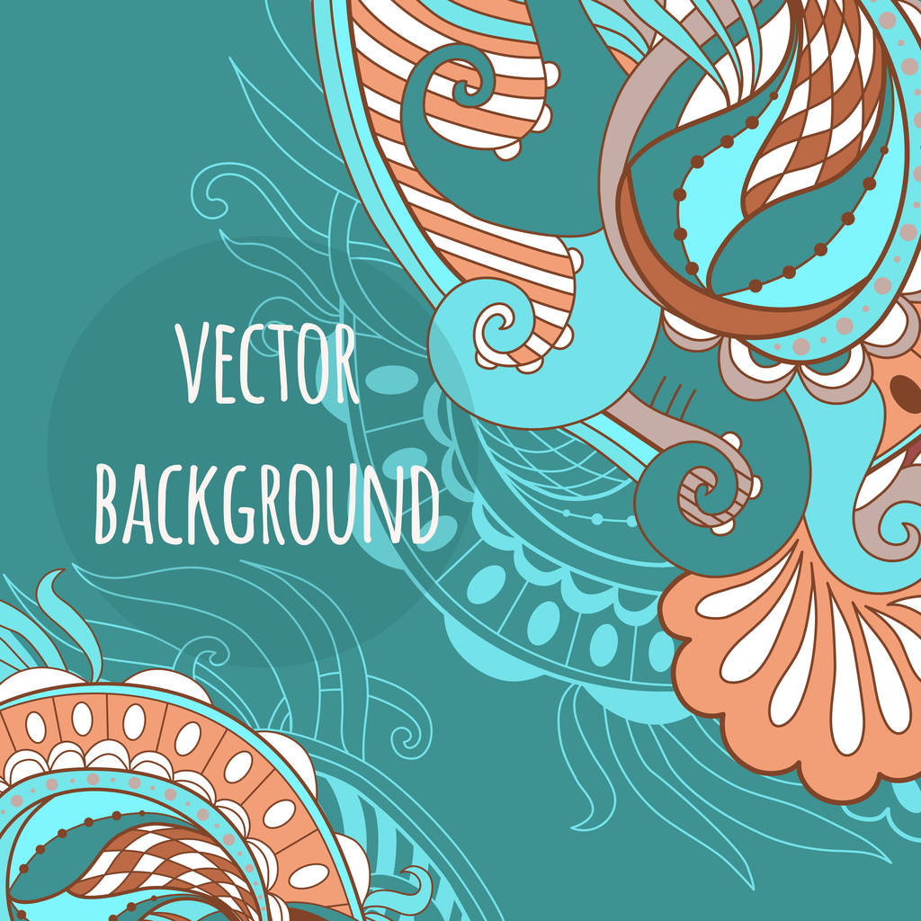 abstract vector background - Vector, Image