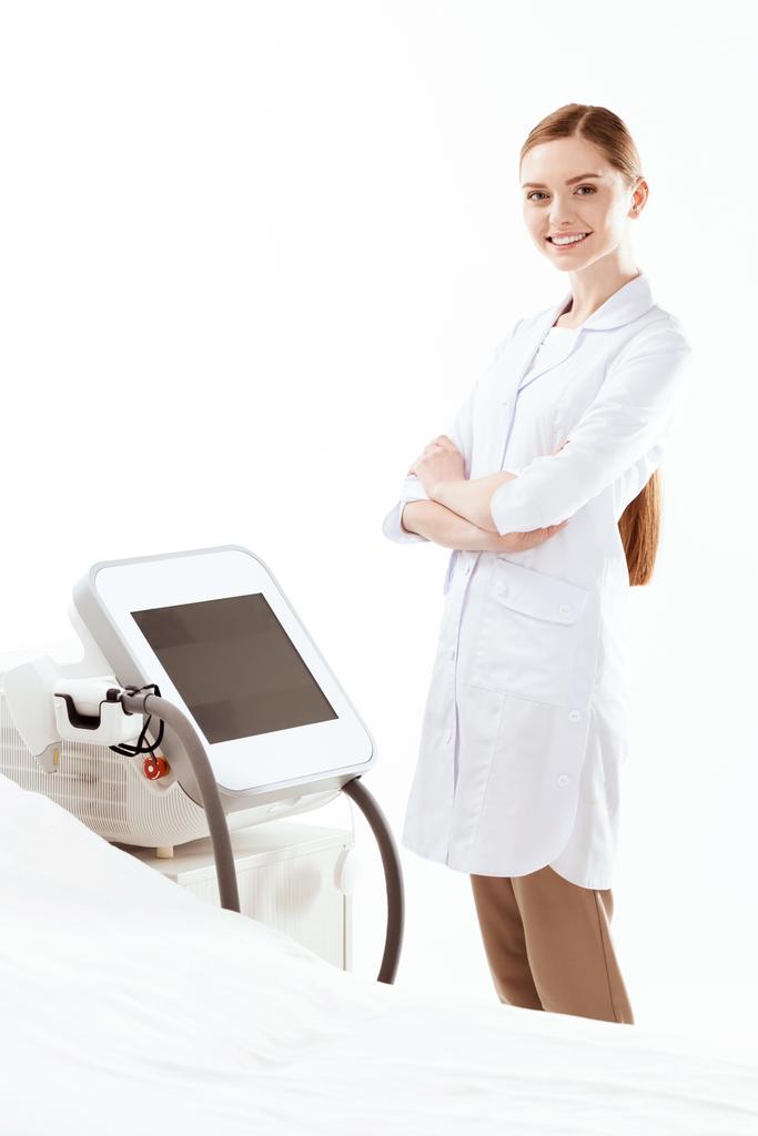 macchina di depilazione laser donna
. - Foto, immagini