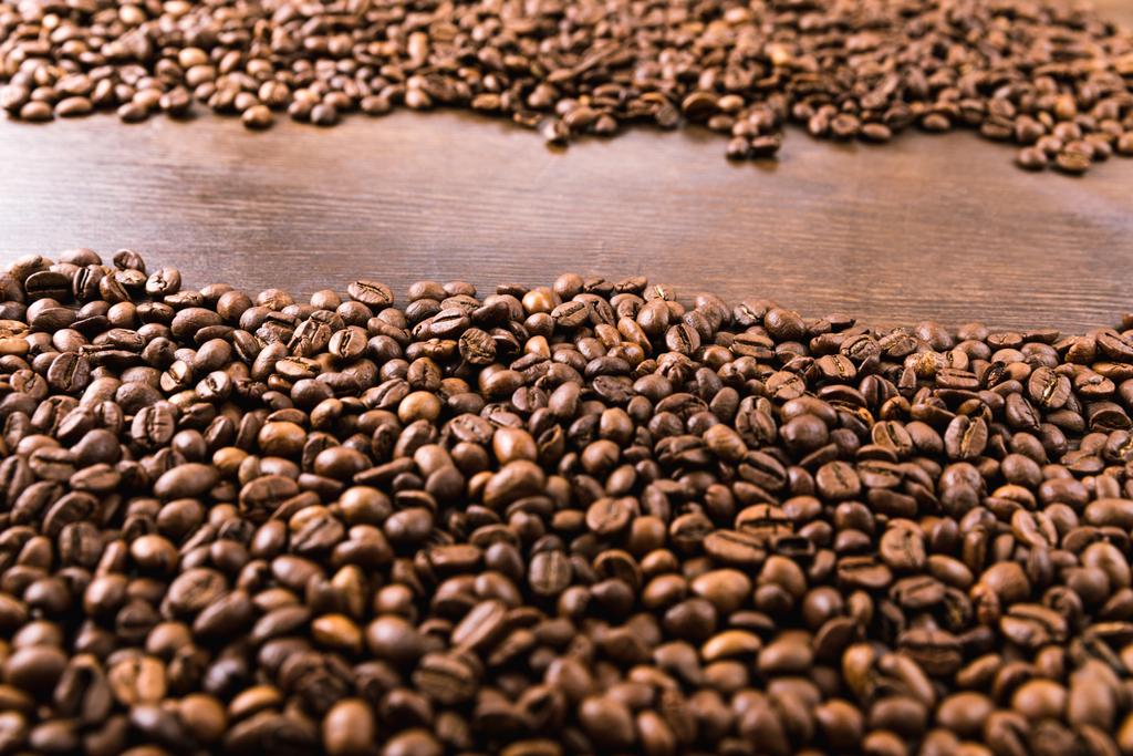 pörkölt kávébab - Fotó, kép