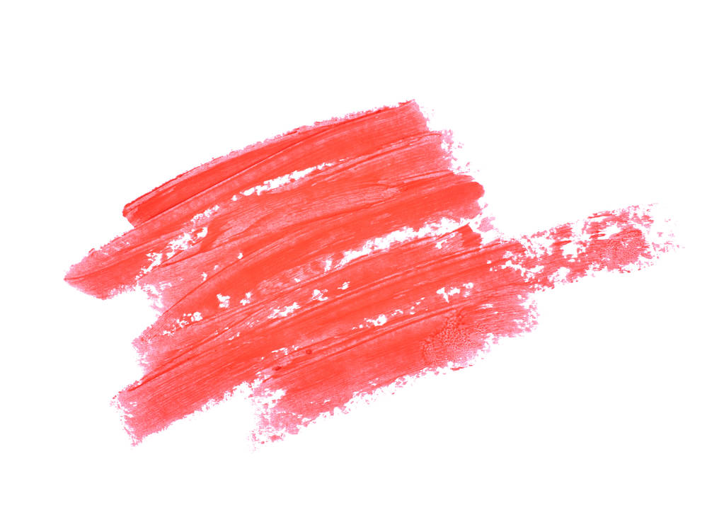 Всплеск изолированных мазков краски
 - Фото, изображение