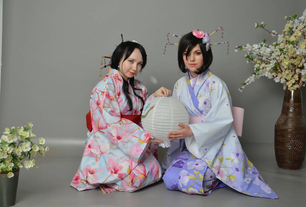 cerimônia de chá no japão
 - Foto, Imagem