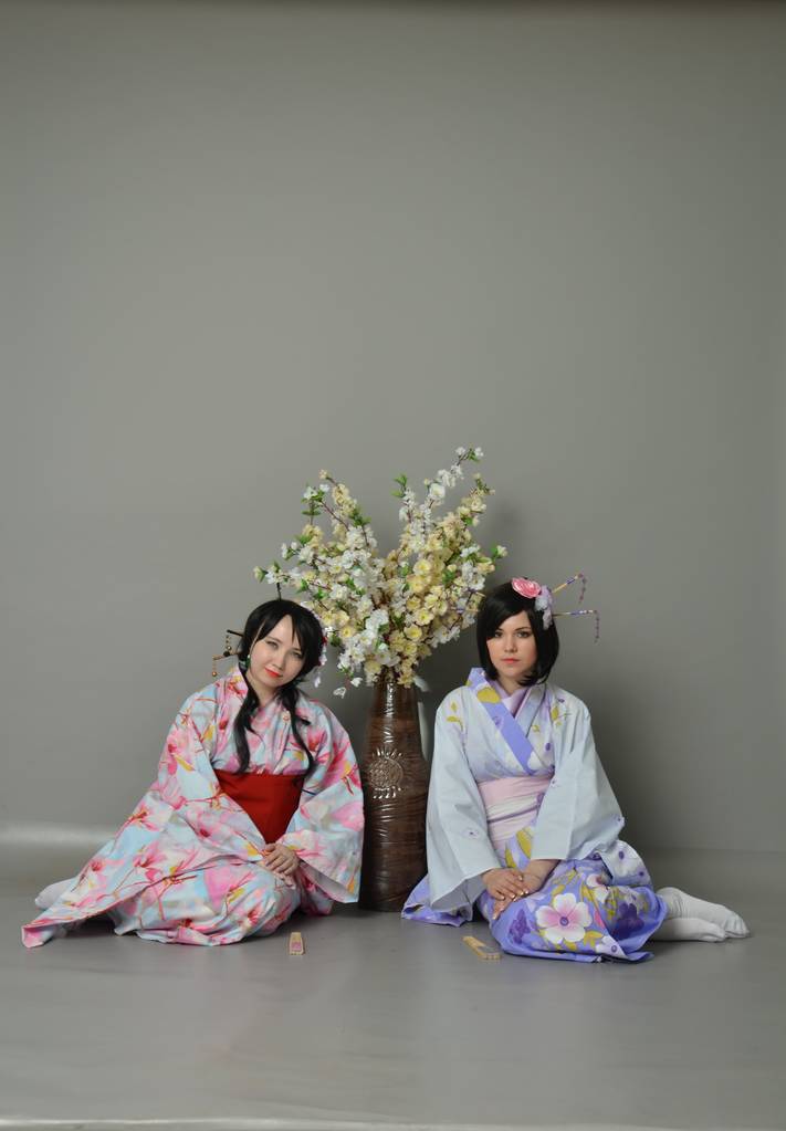 čajový obřad v Japonsku - Fotografie, Obrázek