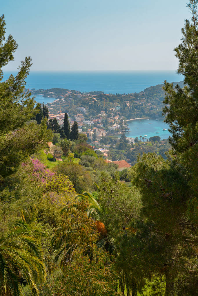 The French riviera - Photo, Image