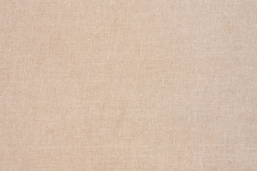 Arrière-plan de couleur de tissu Texture doucement beige
. - Photo, image