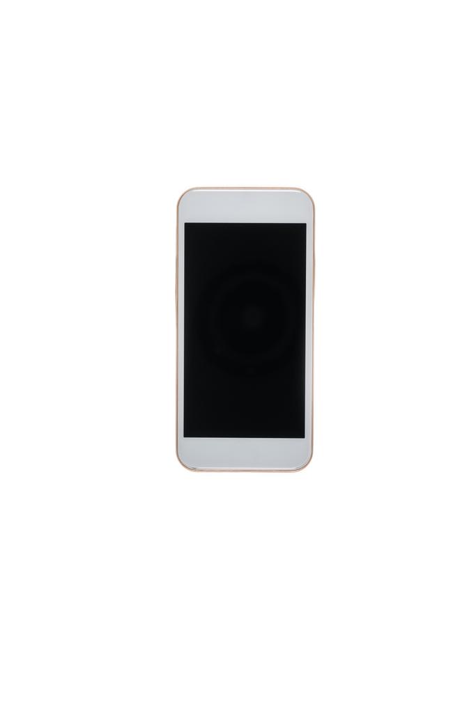 smartphone moderno con pantalla vacía
 - Foto, imagen