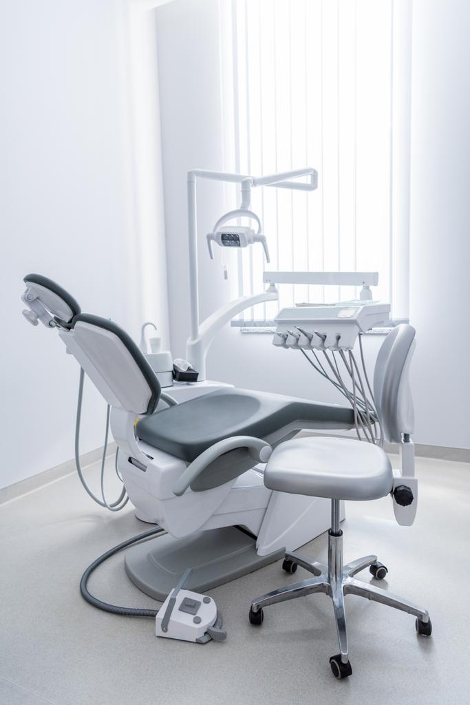 empty dentist office - Photo, Image