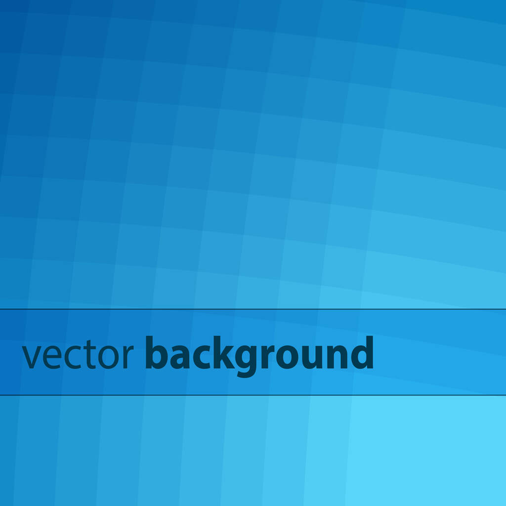 Fondo de vector abstracto - Vector, imagen