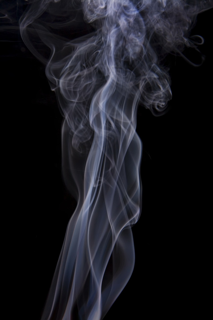Dym - Zdjęcie, obraz