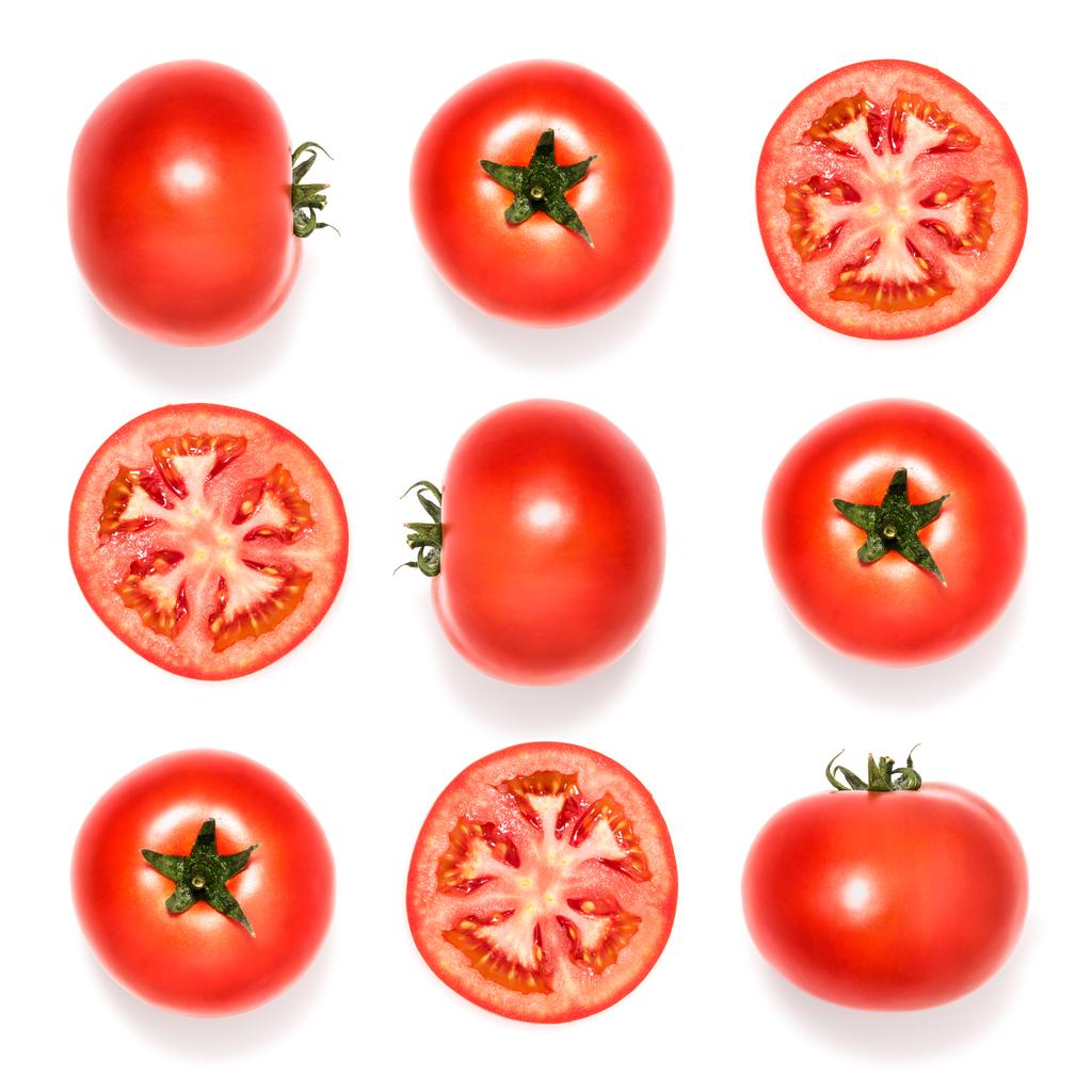 taze domates bileşimi - Fotoğraf, Görsel