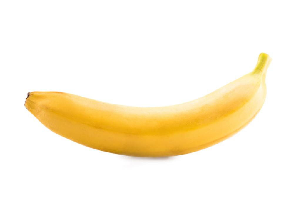 Banane fresche mature
 - Foto, immagini