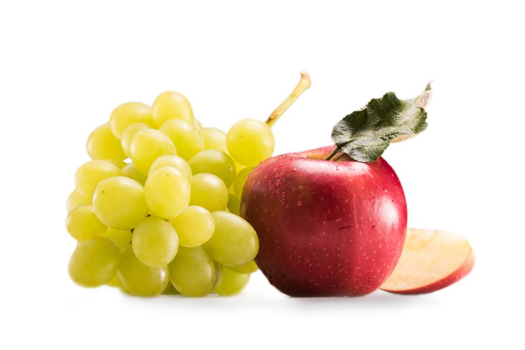 fruits mûrs sucrés
 - Photo, image