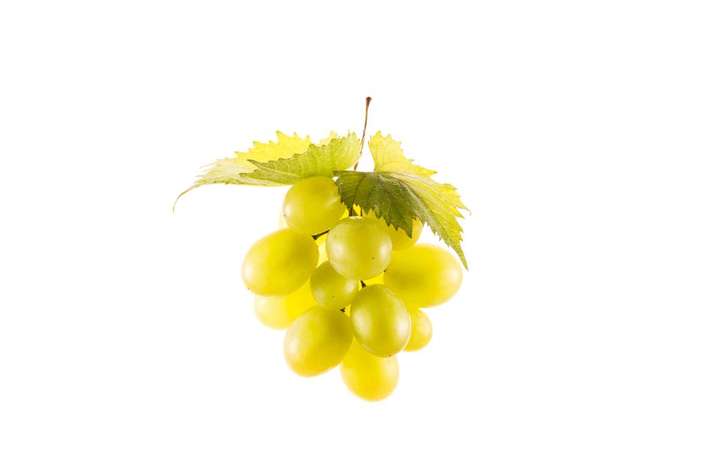cluster of fresh grapes - Photo, Image