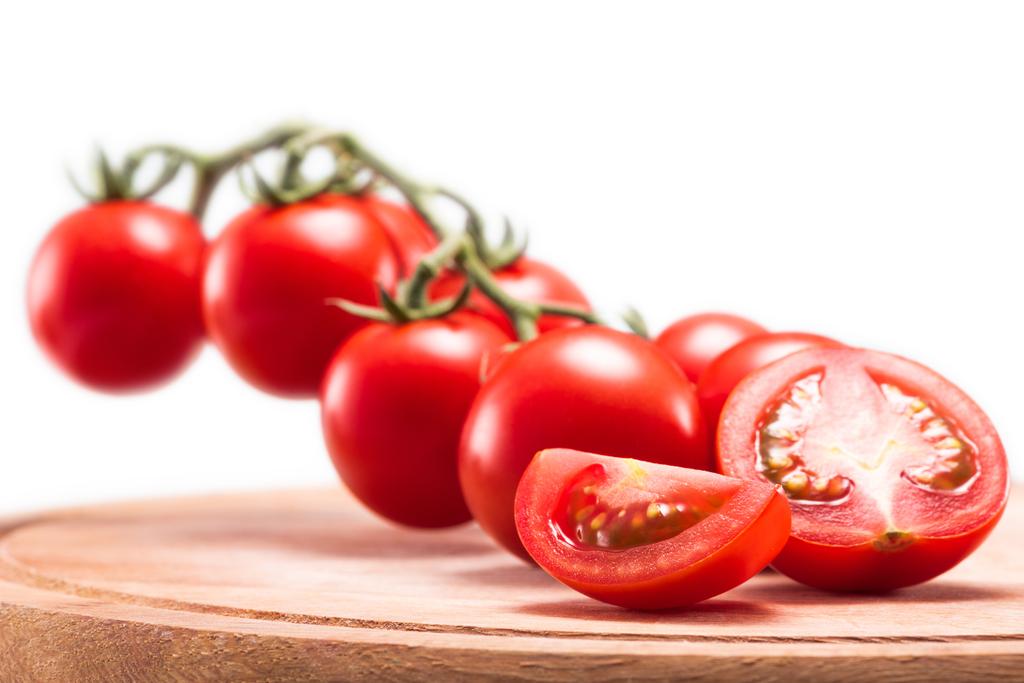 Tomates  - Photo, image