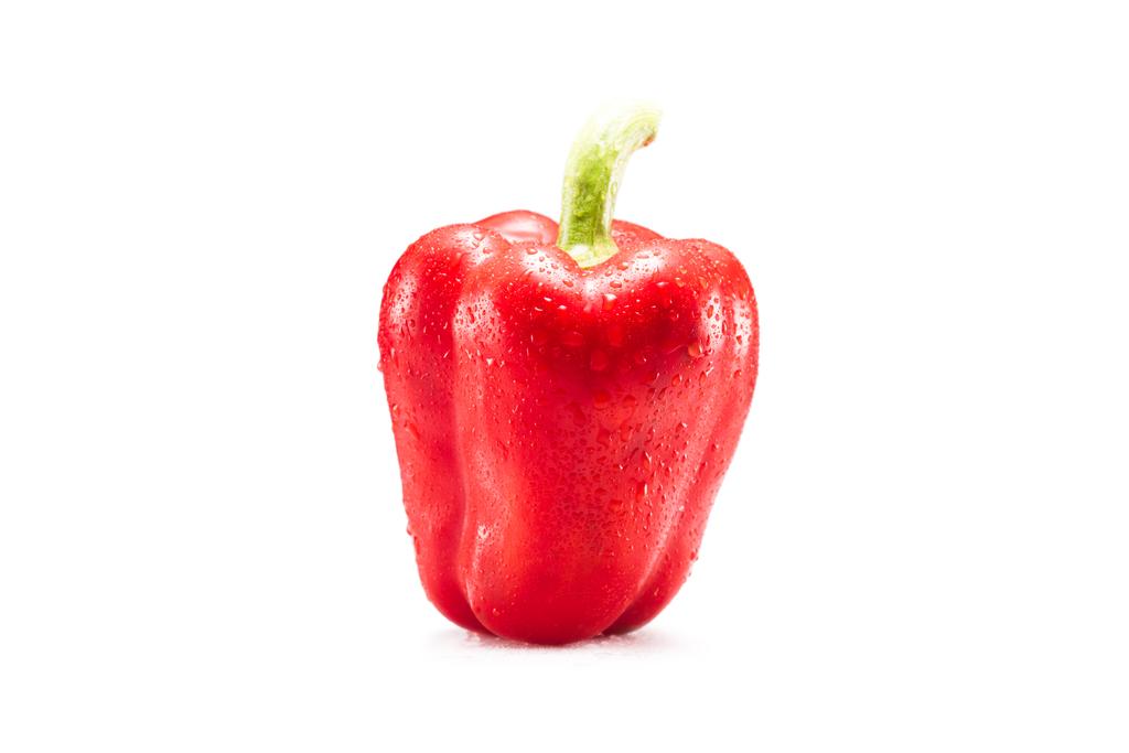 red bell pepper  - Photo, Image