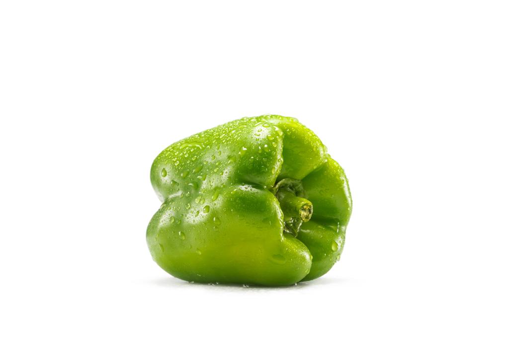 Зеленый перец
 - Фото, изображение