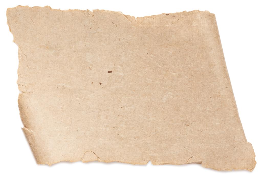 üres piszkos papír textúra - Fotó, kép
