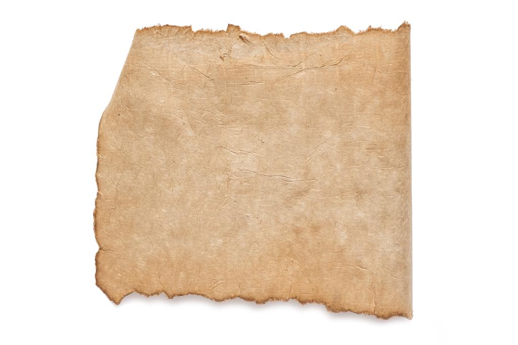 texture de papier brun vierge
 - Photo, image