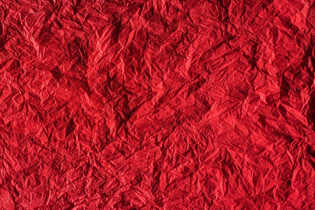 Kırmızı kağıt - Fotoğraf, Görsel