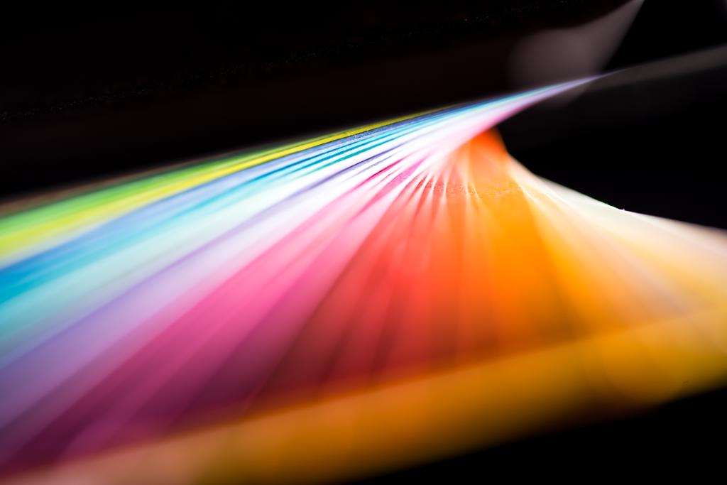 renkli kağıtlar - Fotoğraf, Görsel