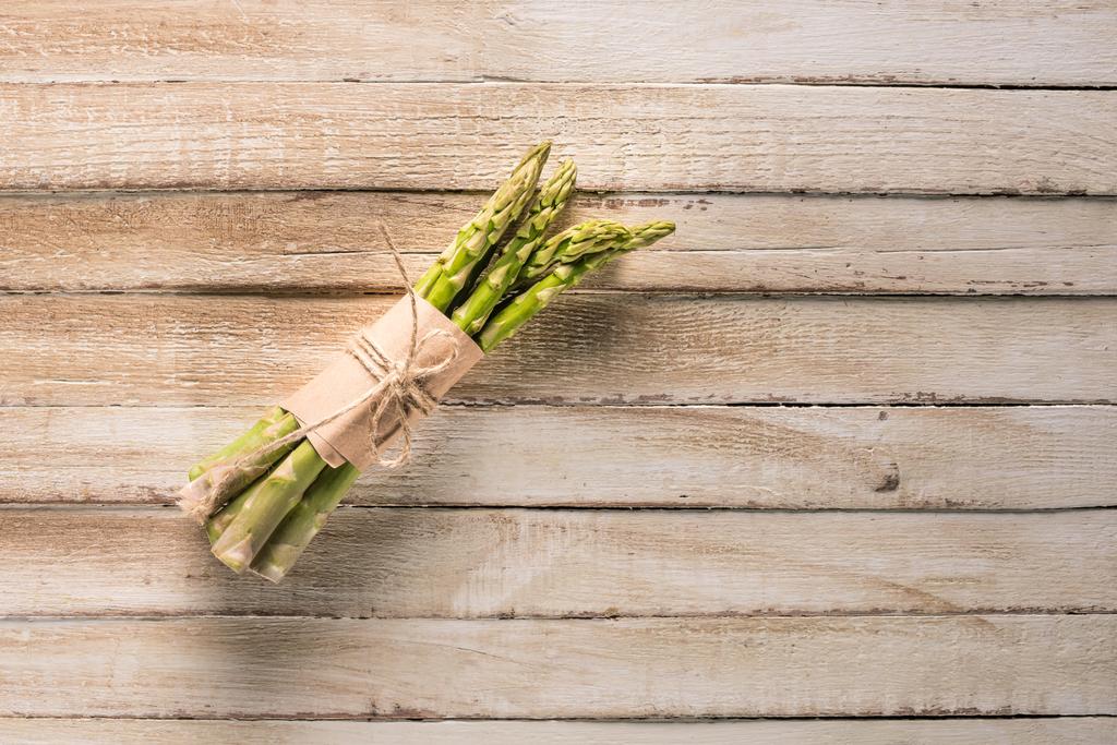 asparagus - Photo, Image