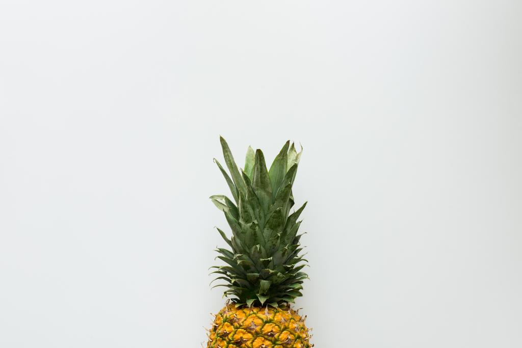 taze tatlı ananas - Fotoğraf, Görsel