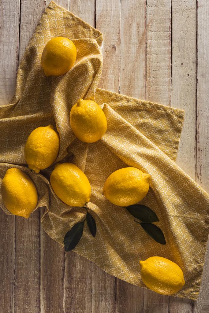 lemons - Photo, Image