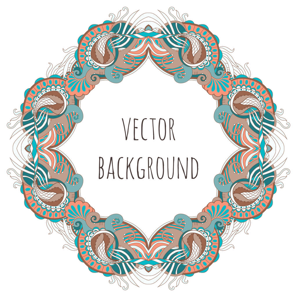 marco con resumen
 - Vector, Imagen
