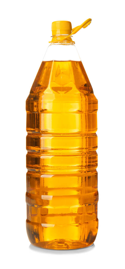 пляшка кулінарної олії
  - Фото, зображення