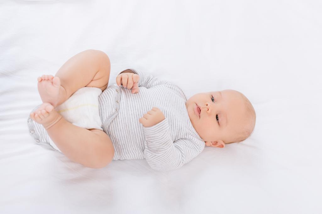 Erkek Bebek - Fotoğraf, Görsel